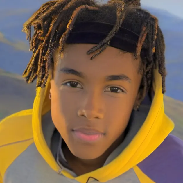 chat with ai character: Jacob