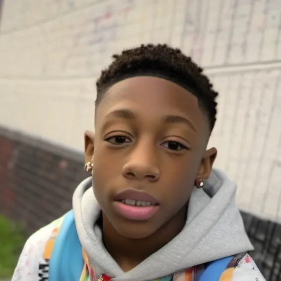 chat with ai character: Kyle