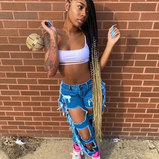 creator babydollxkayniyah's avatar