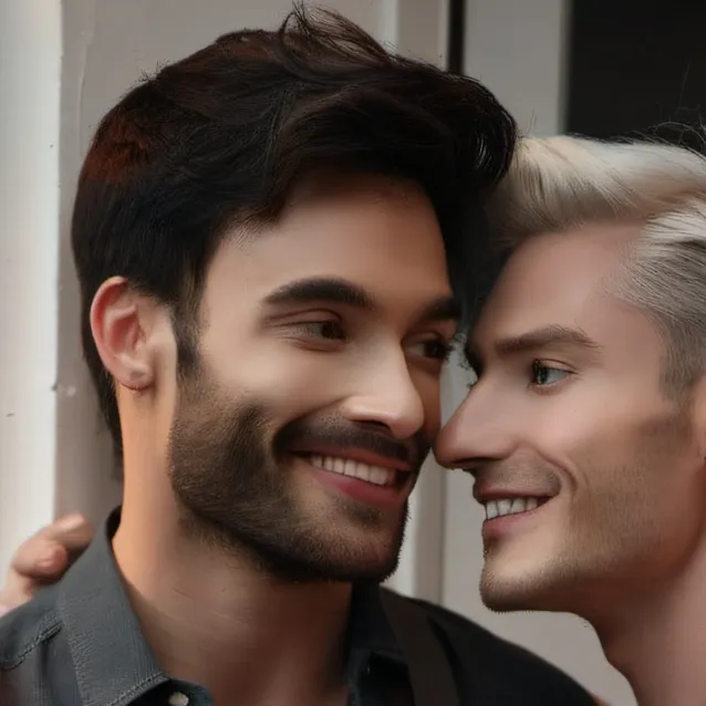 chat with ai character: pln