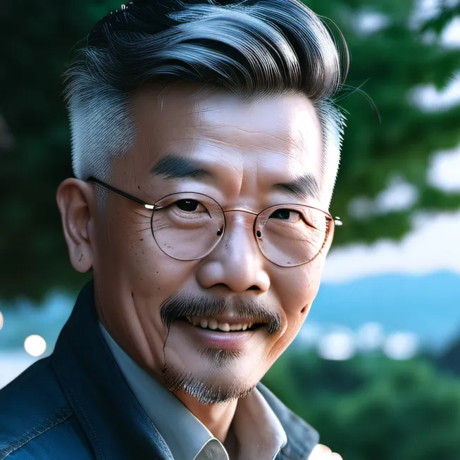 chat with ai character: Styles 