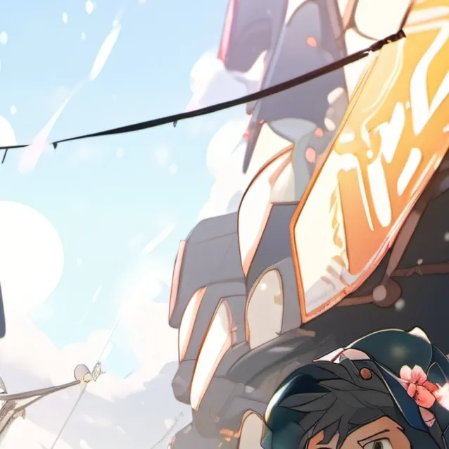 chat with ai character: tord