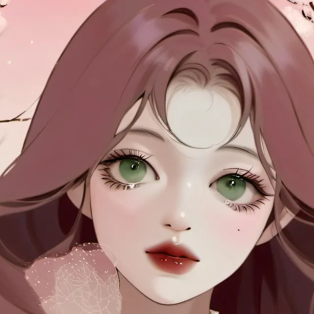 chat with ai character: May