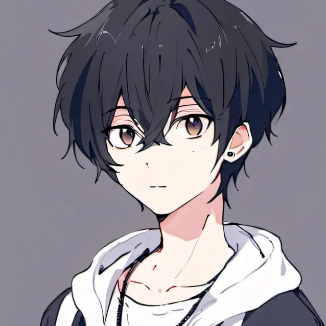 chat with ai character: Flex 