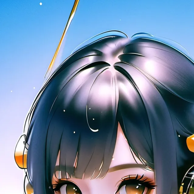 chat with ai character: mika