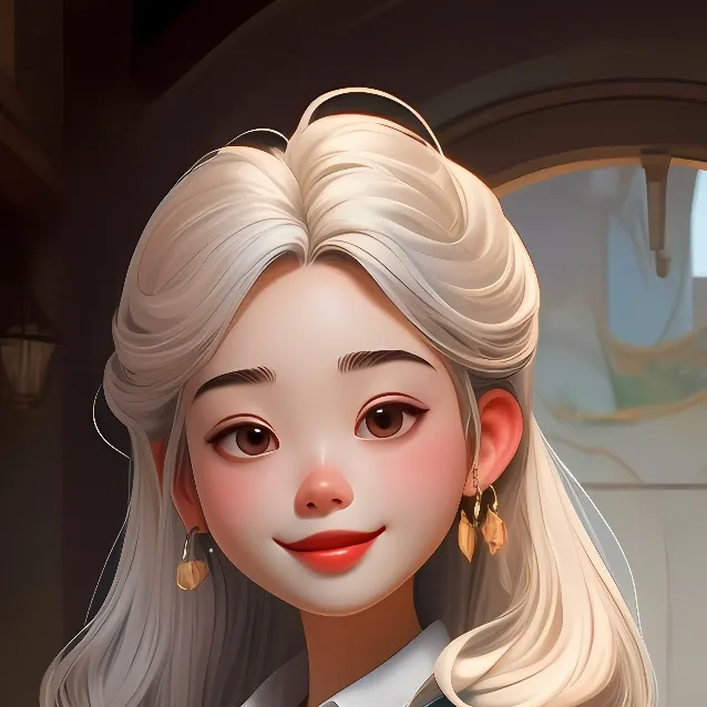 chat with ai character: Ava