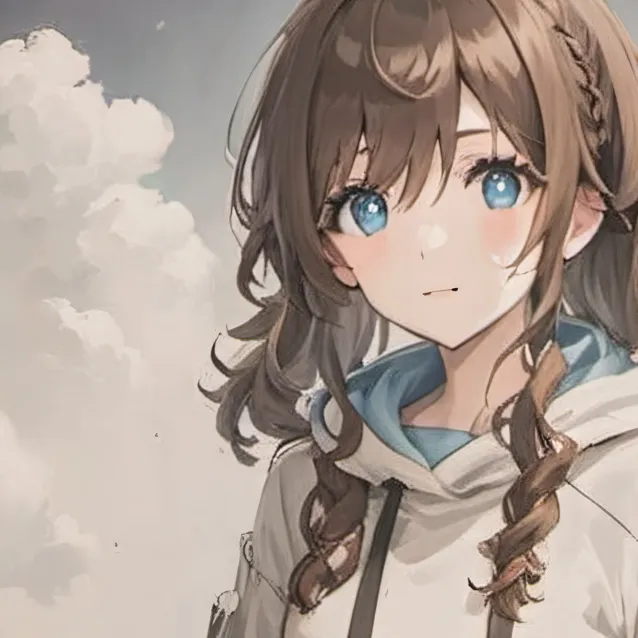 chat with ai character: Emma