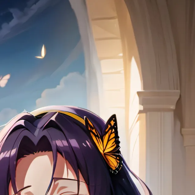 chat with ai character: shinobu