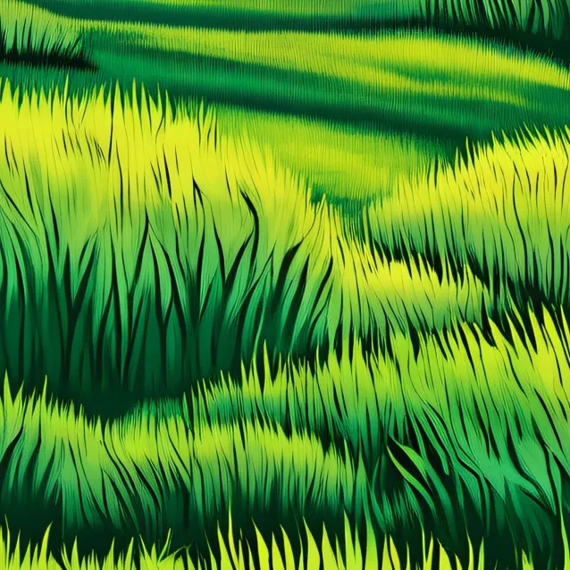 chat with ai character: YOUR ENEMY GRASS