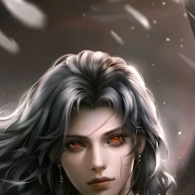 chat with ai character: Cynthia