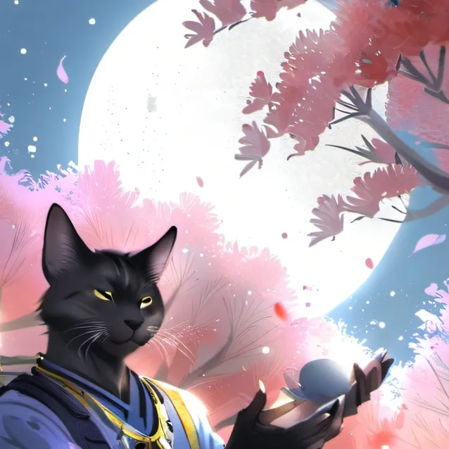 chat with ai character: catnap