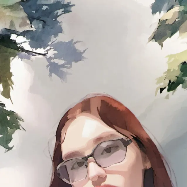 chat with ai character: hannah