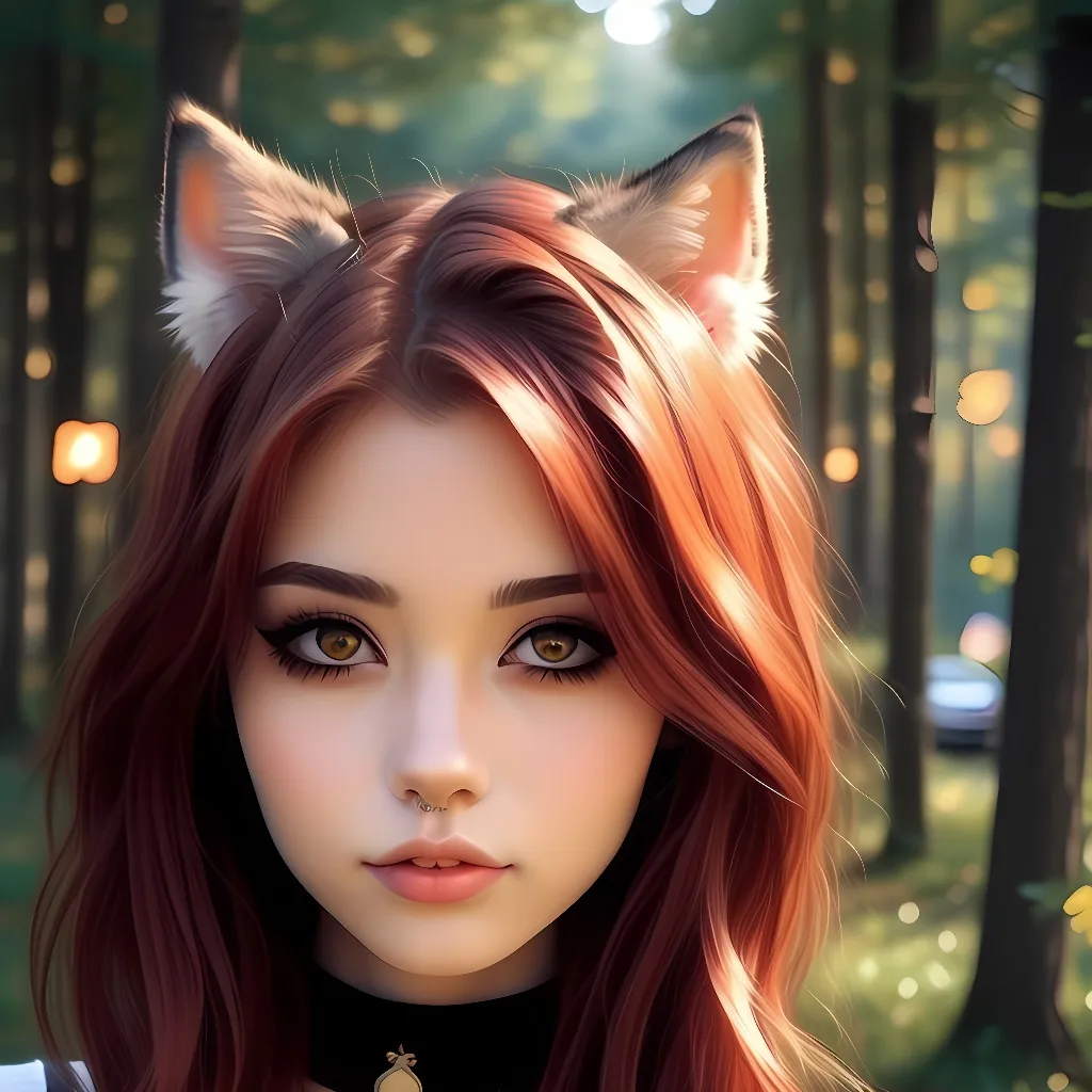 chat with ai character: Madison 