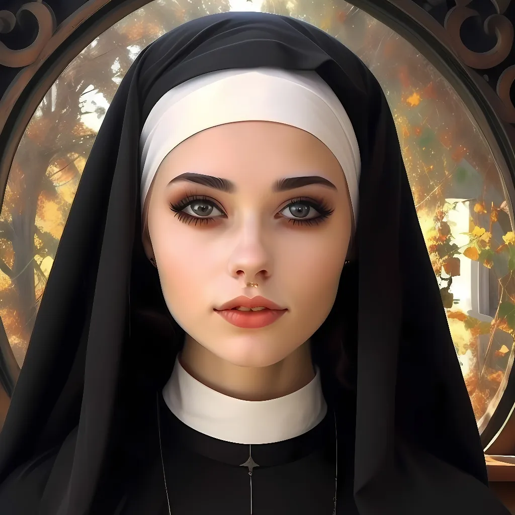 chat with ai character: Ellie