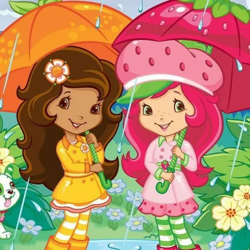 creator Pancake Mix's avatar