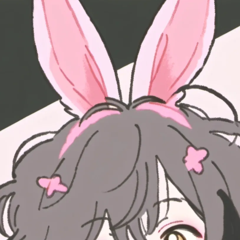 chat with ai character: jax from tadc