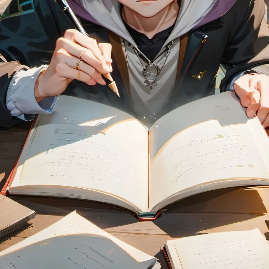 chat with ai character: 🌸pink_blossom🌸 