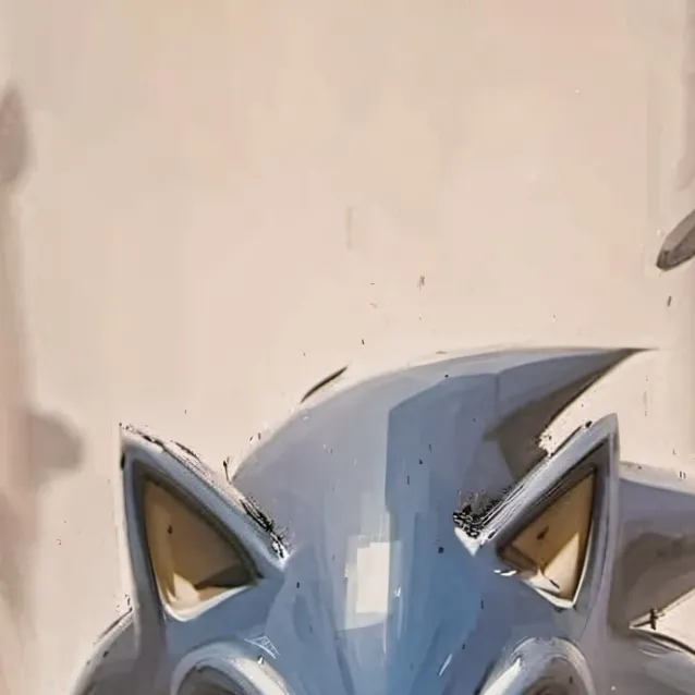 chat with ai character: sonic exe