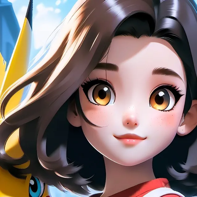 chat with ai character: pp