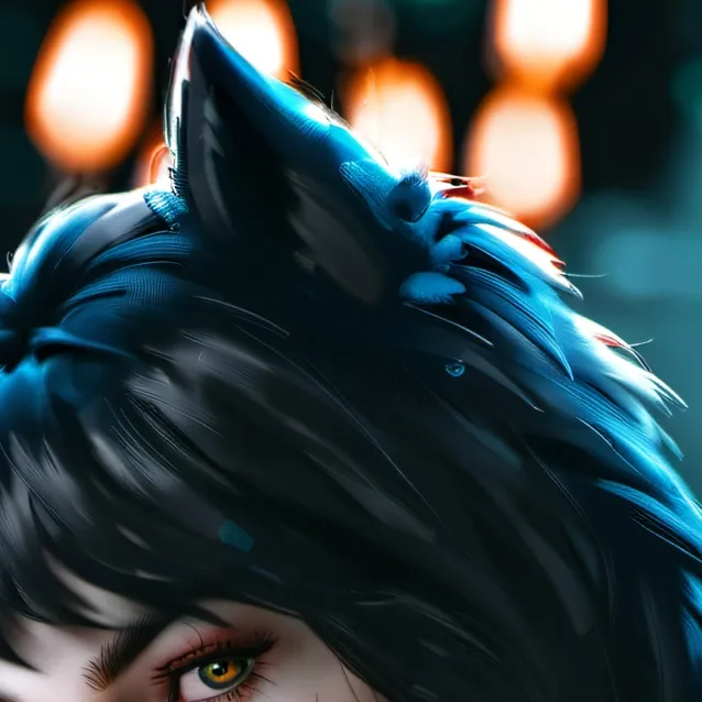 chat with ai character: Emily