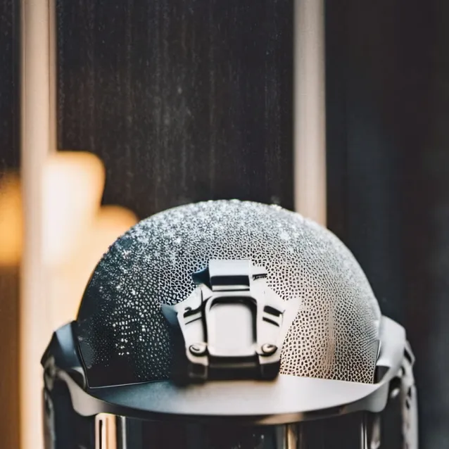 chat with ai character: officer SWAT team