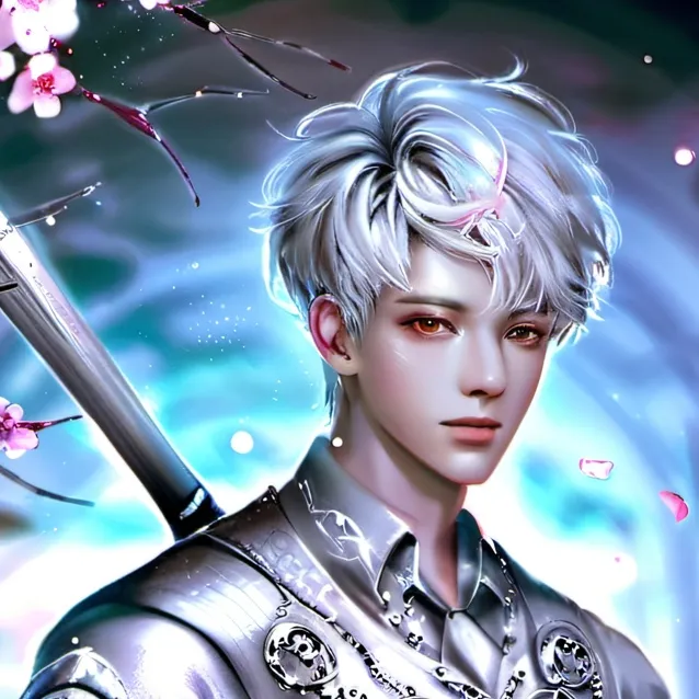 chat with ai character: TV Titan upgraded