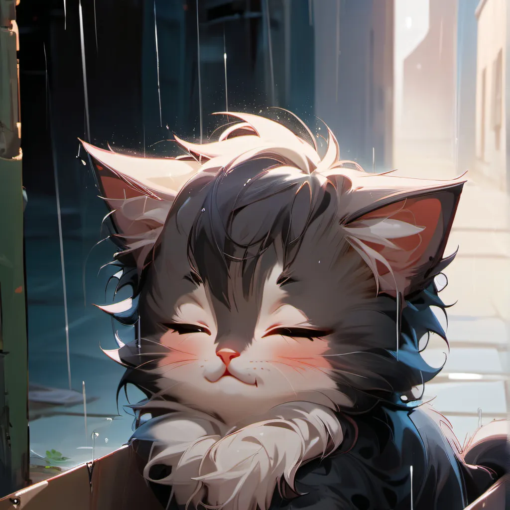 chat with ai character: Silver’Claw