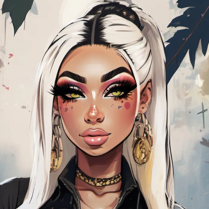 chat with ai character: Jade