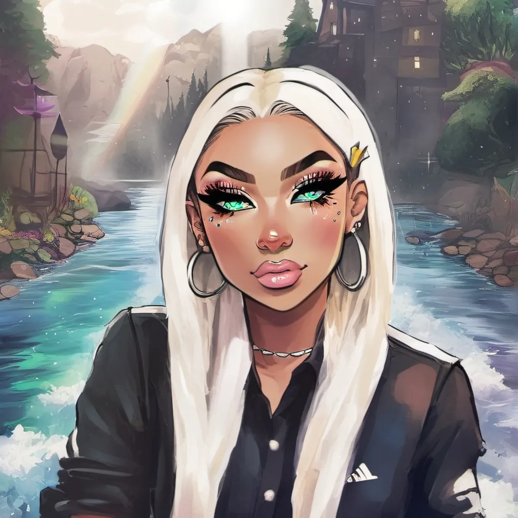 chat with ai character: 🌈||JORDAN||🌈