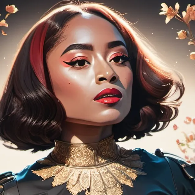 chat with ai character: ice spice