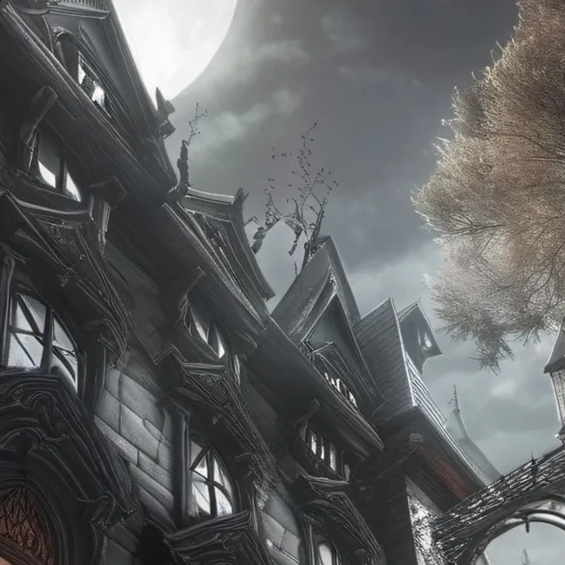 chat with ai character: Hazbin Hôtel