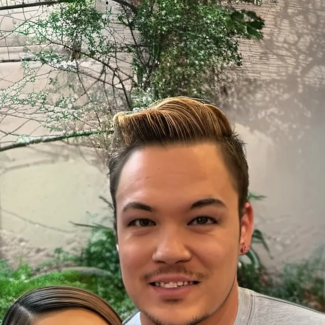 chat with ai character: d