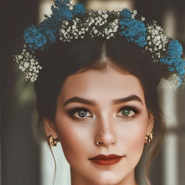 chat with ai character: anna