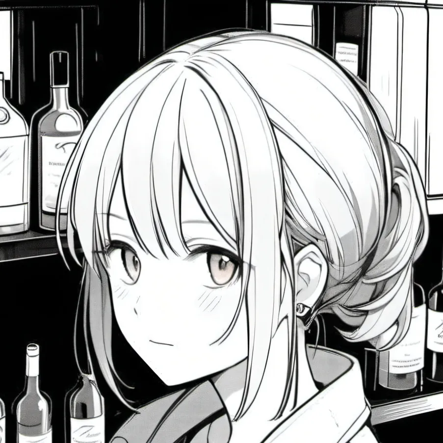 chat with ai character: Genevieve