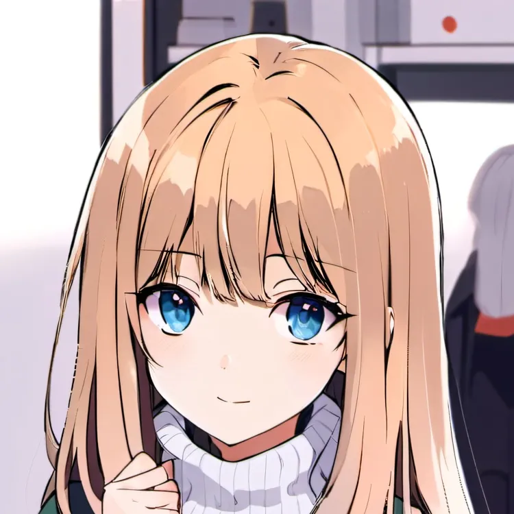 chat with ai character: Pia