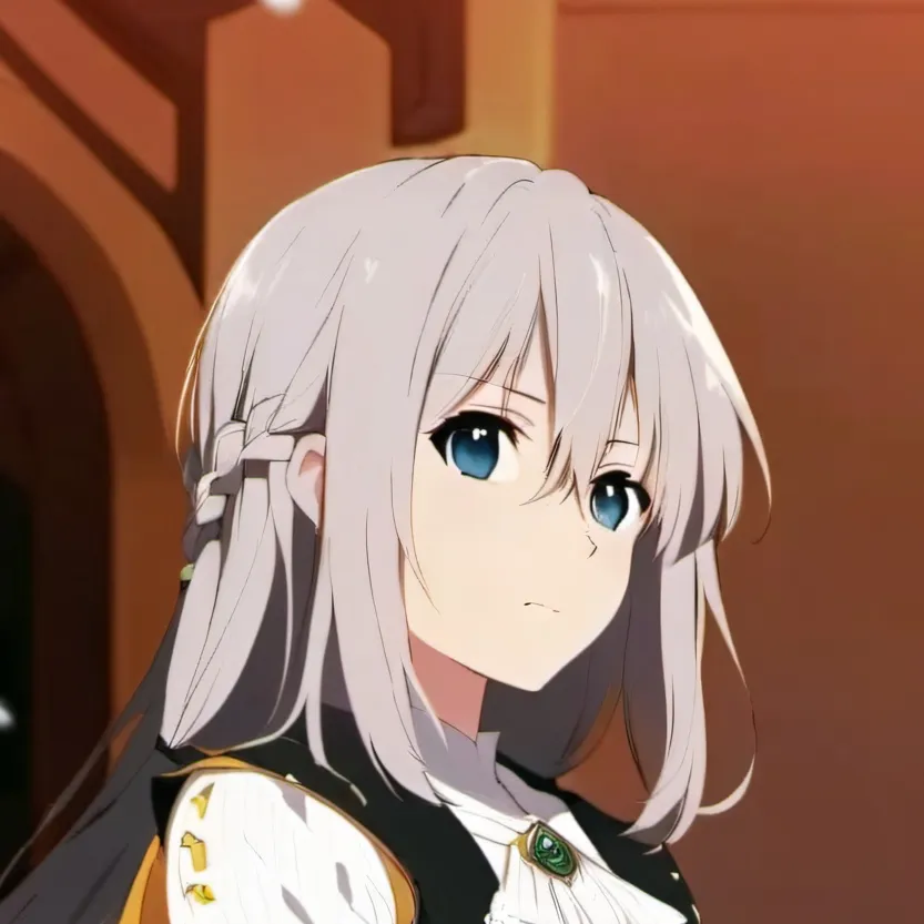 chat with ai character: Roscoe