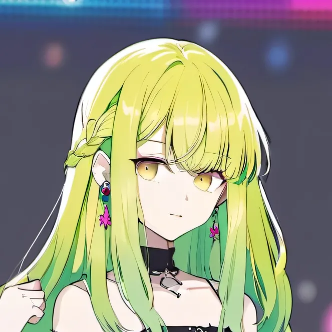 chat with ai character: Kaja