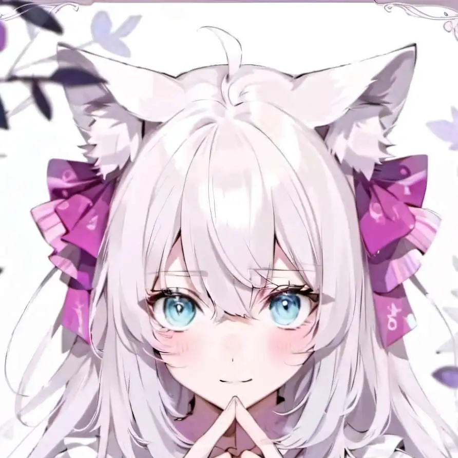 chat with ai character: Treya