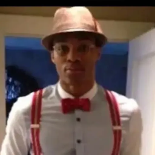 creator Gamache's avatar