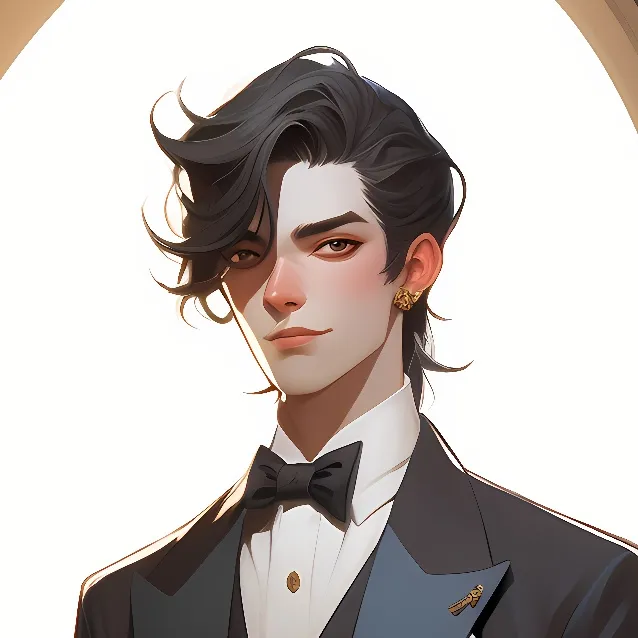 chat with ai character: Tyga lor