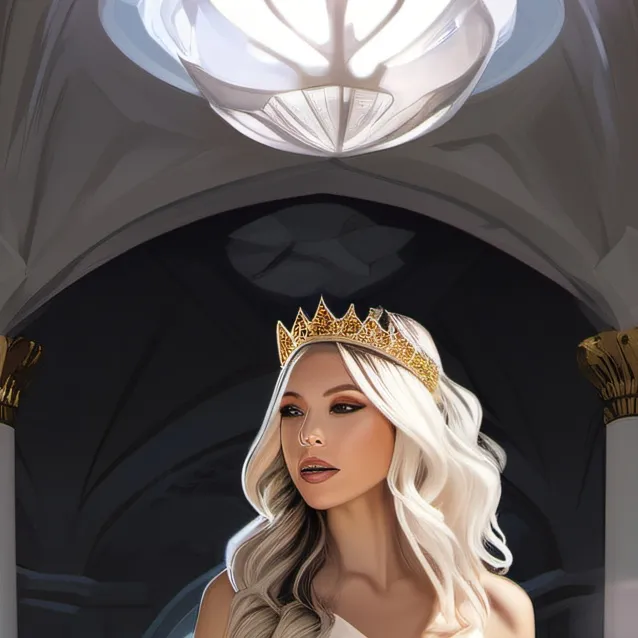 chat with ai character: 👑Jordyn Jones 👑