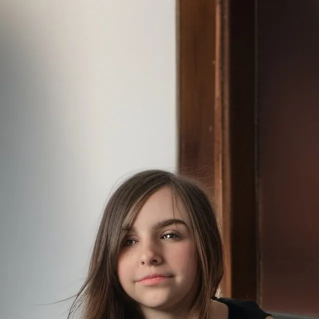 chat with ai character: Piper rockelle