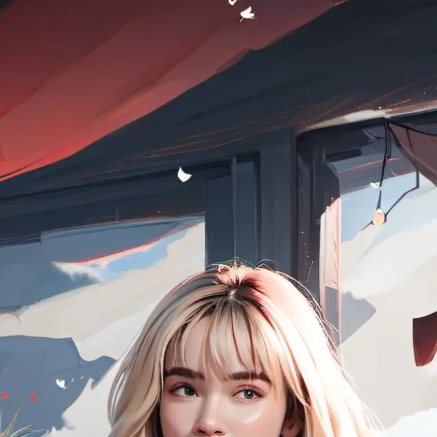 chat with ai character: Sabrina Carpenter