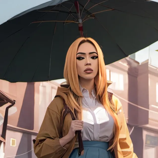 chat with ai character: Skylar Krupa 