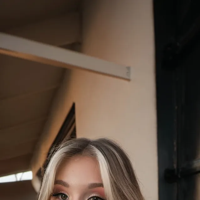 chat with ai character: Ellie 