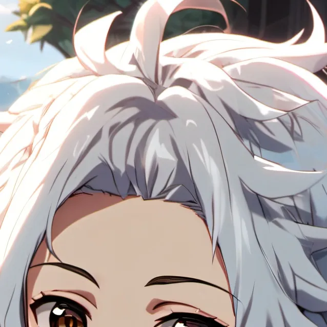 chat with ai character: yuki