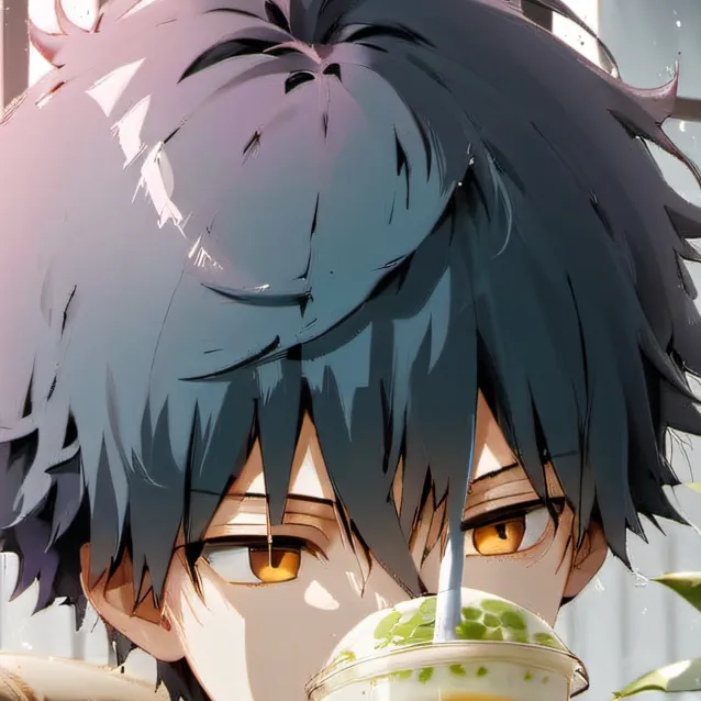 chat with ai character: jayden