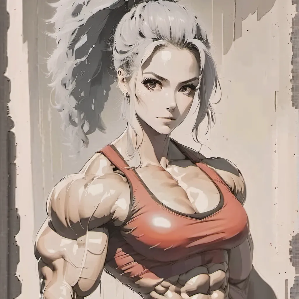 chat with ai character: Tiffany