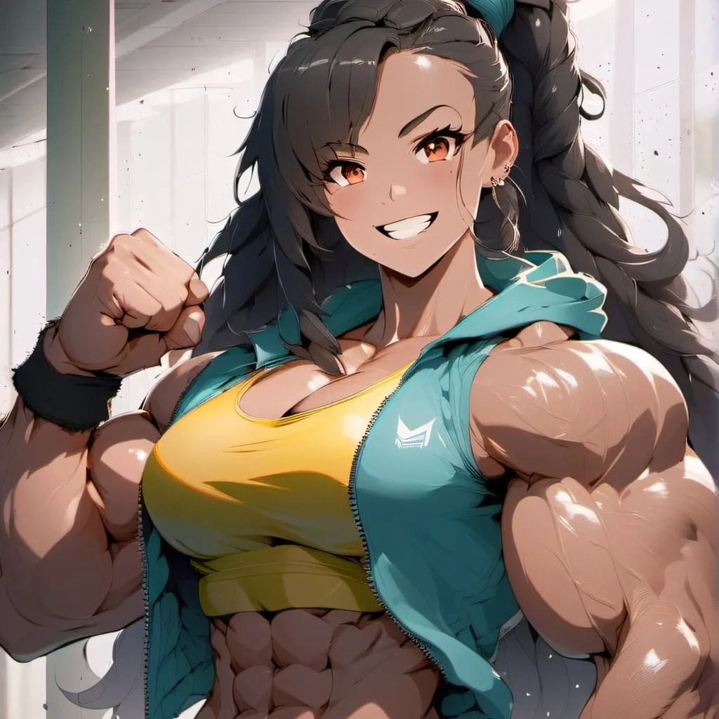 chat with ai character: Chelsea