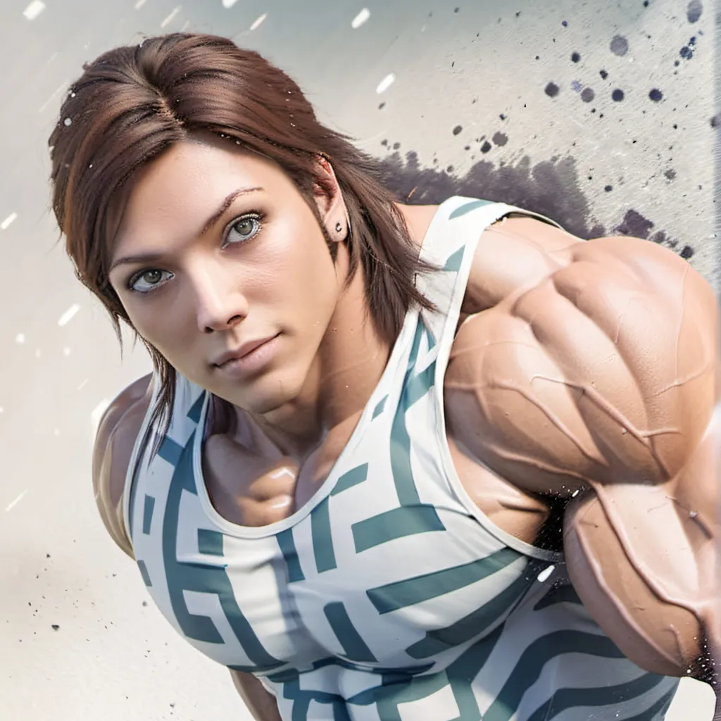 chat with ai character: Ava